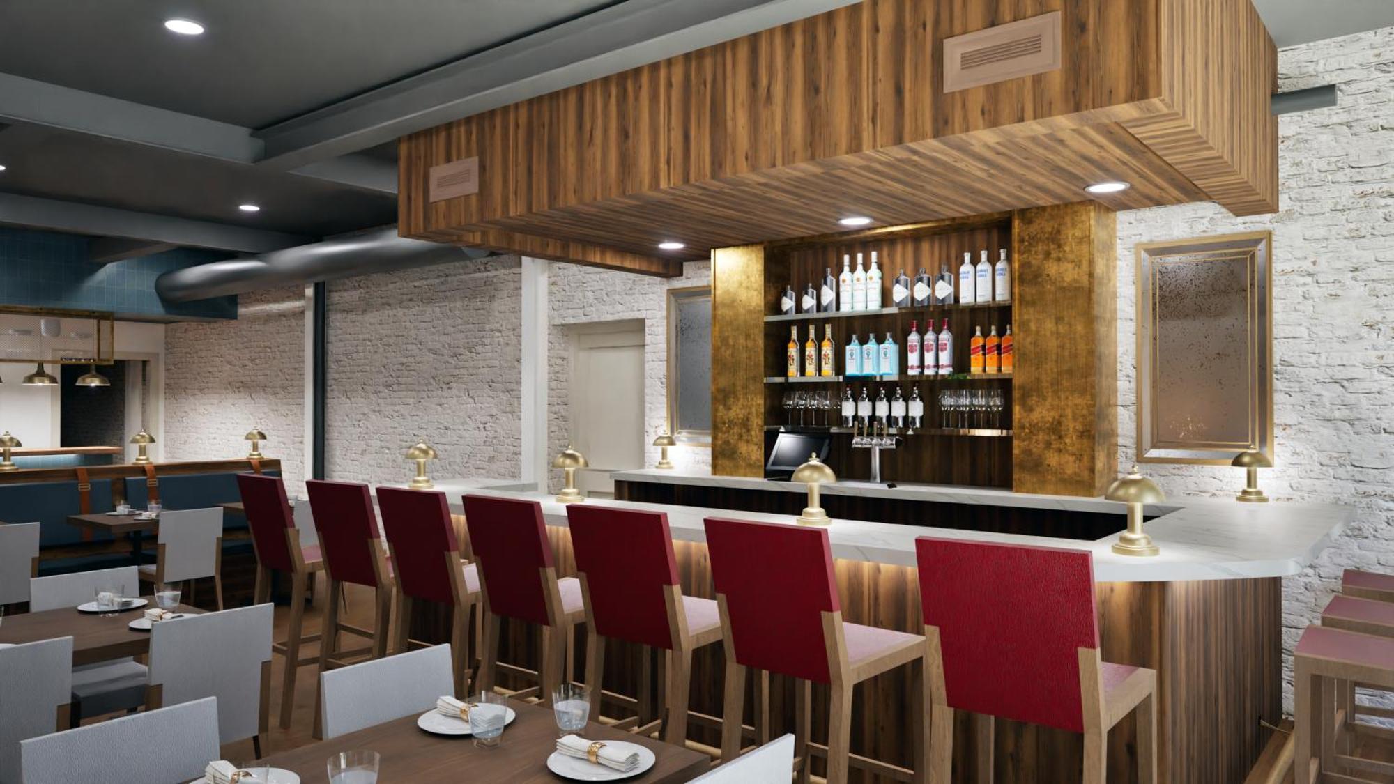 Hotel Richemont Charleston Ngoại thất bức ảnh