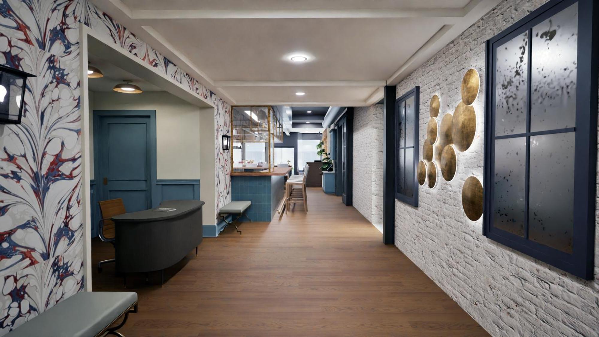 Hotel Richemont Charleston Ngoại thất bức ảnh