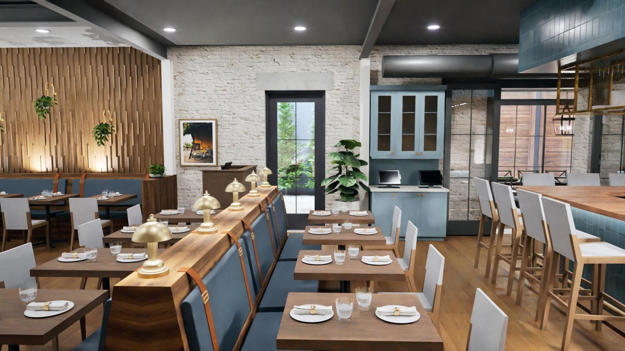 Hotel Richemont Charleston Ngoại thất bức ảnh