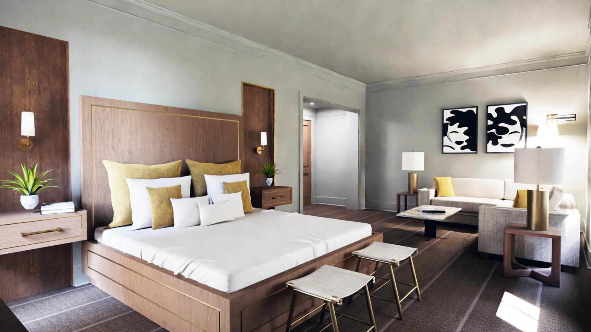 Hotel Richemont Charleston Ngoại thất bức ảnh